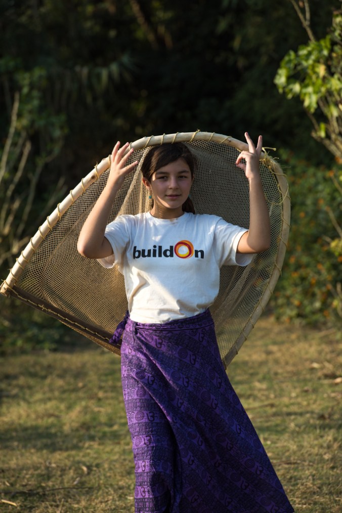 ella-with-fishing-net